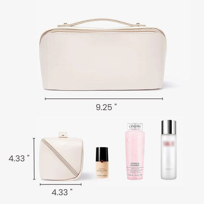 JetsTote Travel Cosmetic Bag